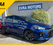 Toyota Prius 2020