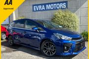Toyota Prius 2020