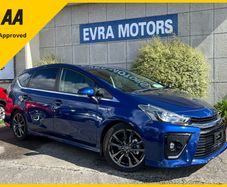 Toyota Prius 2020