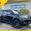 Toyota HiLux 2024