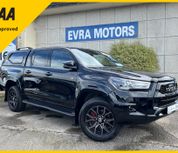 Toyota HiLux 2024