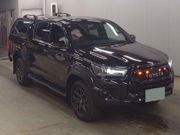 Toyota HiLux 2024