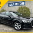 Audi A3 2021