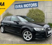 Audi A3 2021