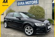 Audi A3 2021