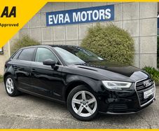 Audi A3 2021