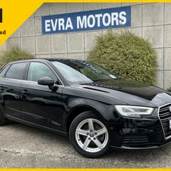 Audi A3 2021