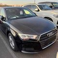 Audi A3 2021