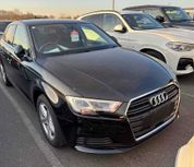 Audi A3 2021