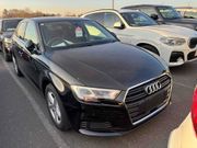 Audi A3 2021
