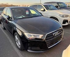 Audi A3 2021
