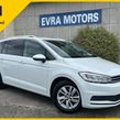 Volkswagen Touran 2020