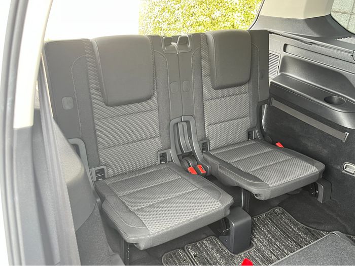 Volkswagen Touran 2020