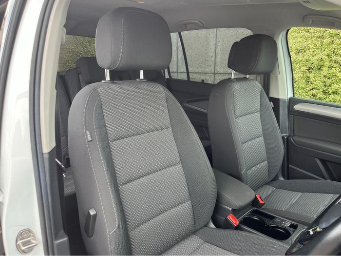 Volkswagen Touran 2020
