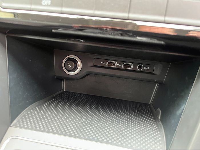 Volkswagen Touran 2020