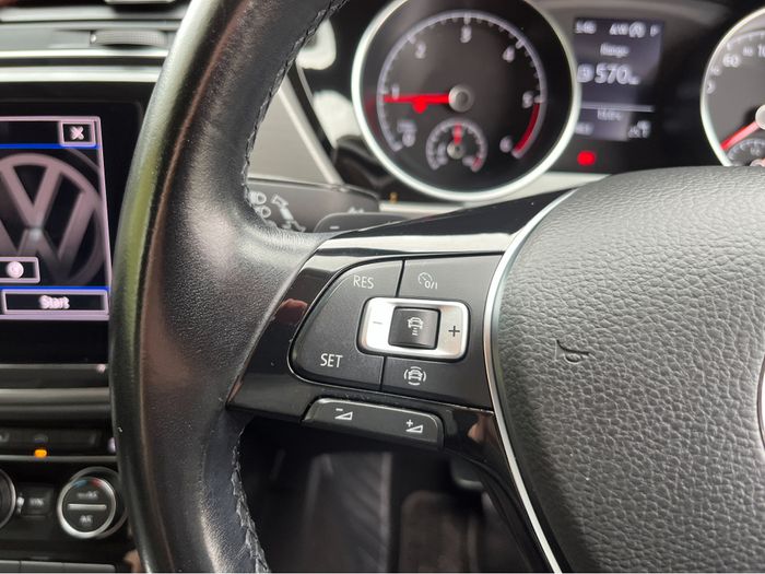 Volkswagen Touran 2020