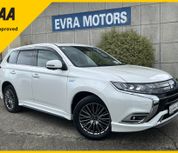 Mitsubishi Outlander 2019