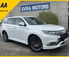 Mitsubishi Outlander 2019