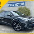 Toyota C-HR 2021