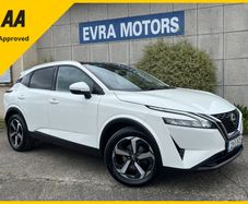Nissan QASHQAI 2023