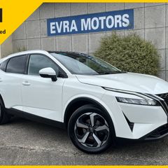 Nissan QASHQAI 2023