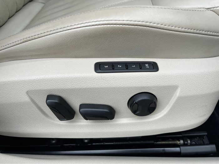 Skoda Superb 2019
