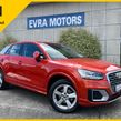 Audi Q2 2019