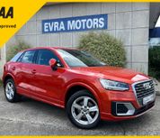Audi Q2 2019