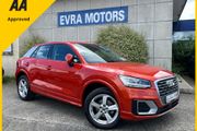 Audi Q2 2019
