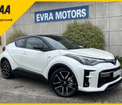 Toyota C-HR 2020
