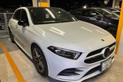 Mercedes-Benz A-Class 2020