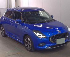 Suzuki Swift 2023