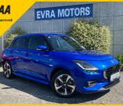 Suzuki Swift 2023