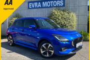 Suzuki Swift 2023