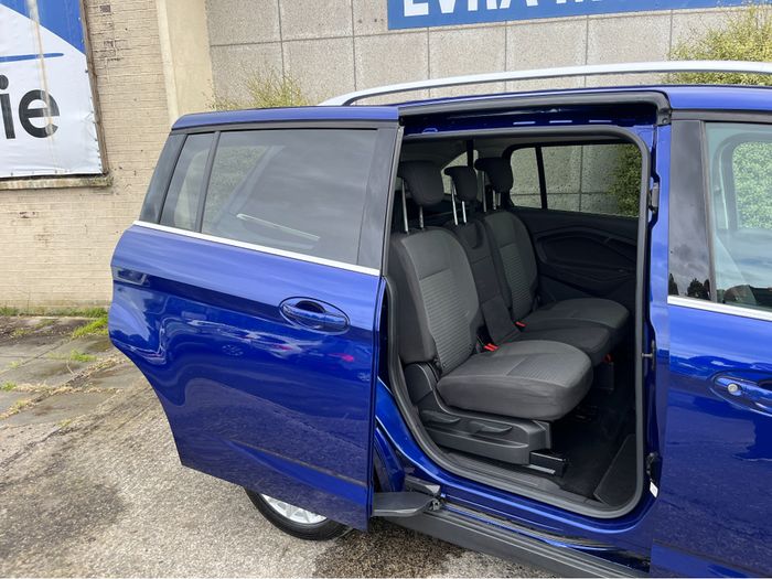 Ford Grand C-Max 2018