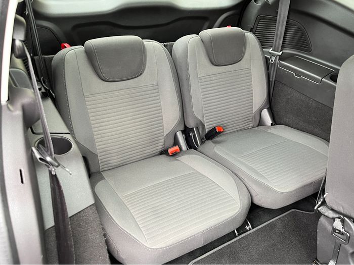 Ford Grand C-Max 2018