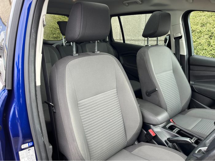 Ford Grand C-Max 2018