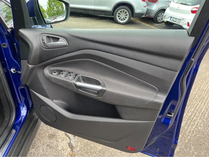 Ford Grand C-Max 2018