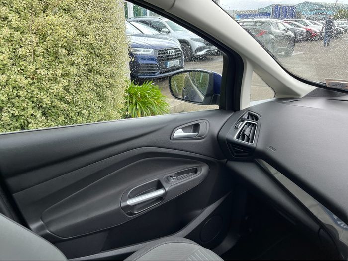 Ford Grand C-Max 2018