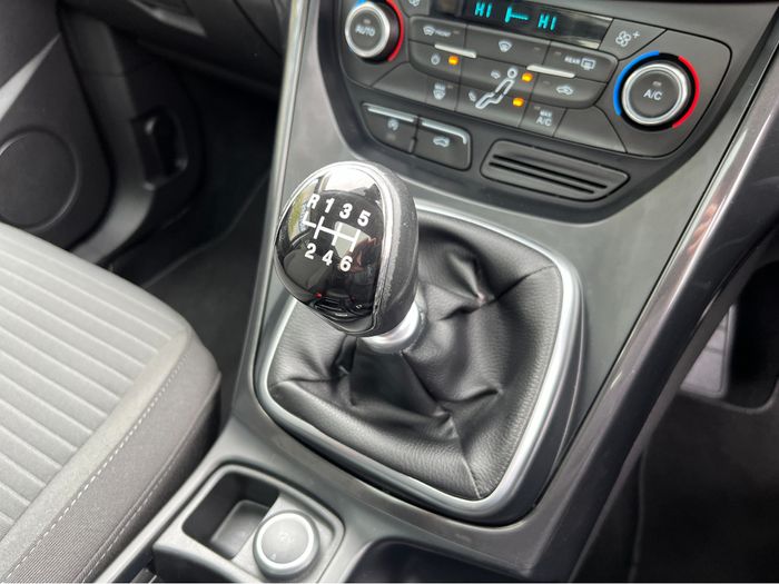 Ford Grand C-Max 2018