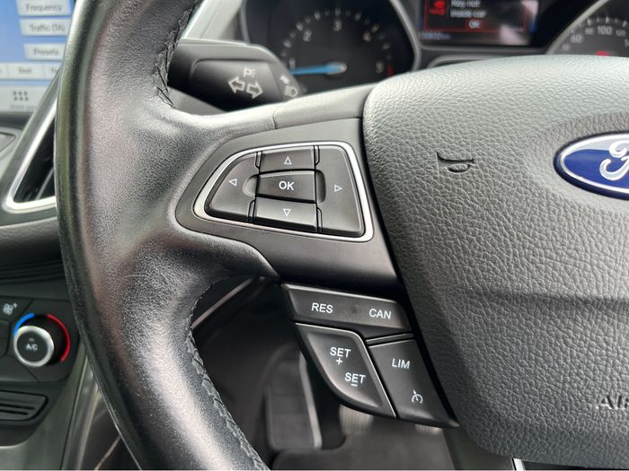 Ford Grand C-Max 2018