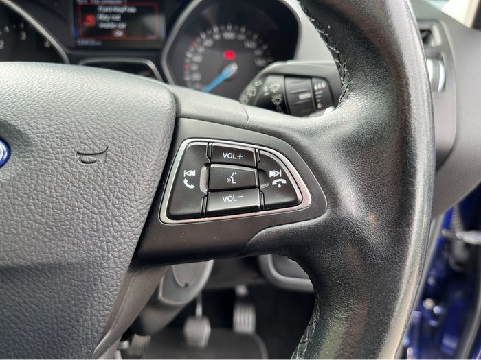 Ford Grand C-Max 2018