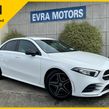 Mercedes-Benz A-Class 2019