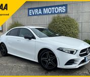 Mercedes-Benz A-Class 2019