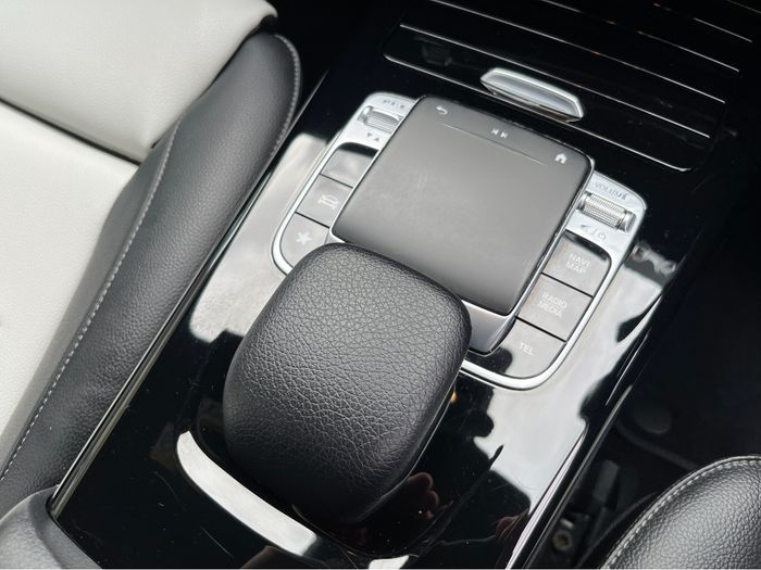 Mercedes-Benz A-Class 2019
