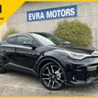 Toyota C-HR 2023