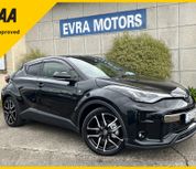 Toyota C-HR 2023