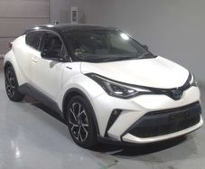 Toyota C-HR 2020