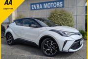 Toyota C-HR 2020