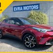 Toyota C-HR 2019